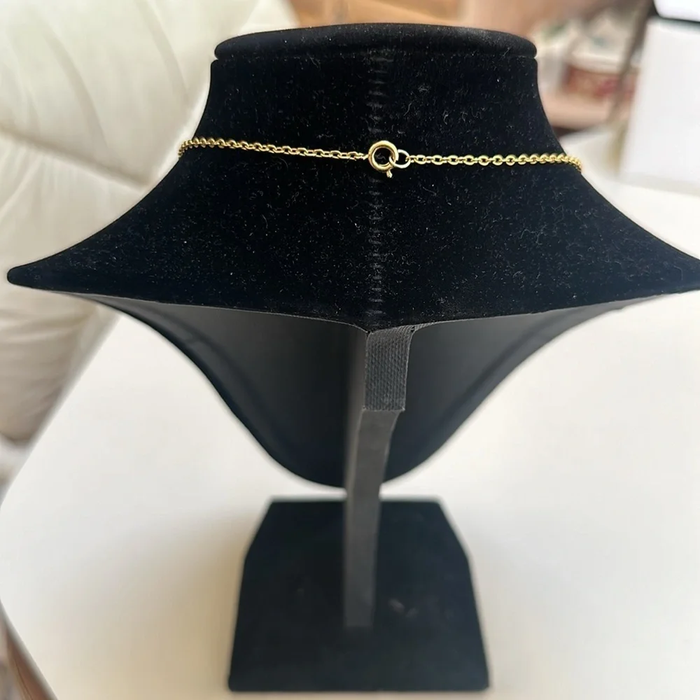 👋 3/$15 FASHION NECKLACE